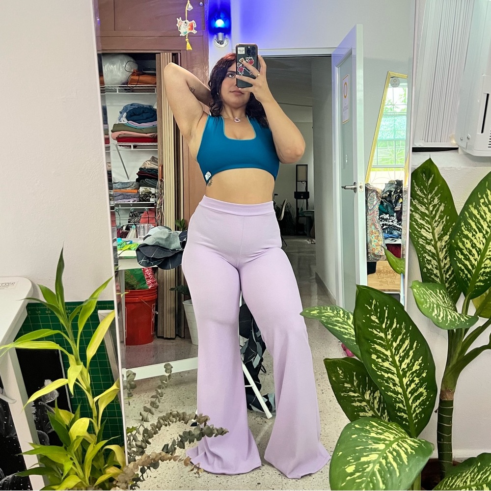Selena Bell Bottoms